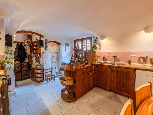 2 soveværelse Byhus til salg i Biure - € 165.000 (Ref: 9690579)