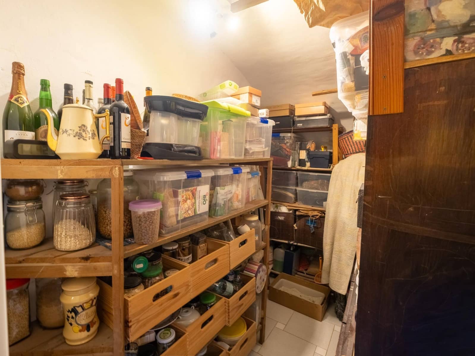 2 soveværelse Byhus til salg i Biure - € 165.000 (Ref: 9690579)