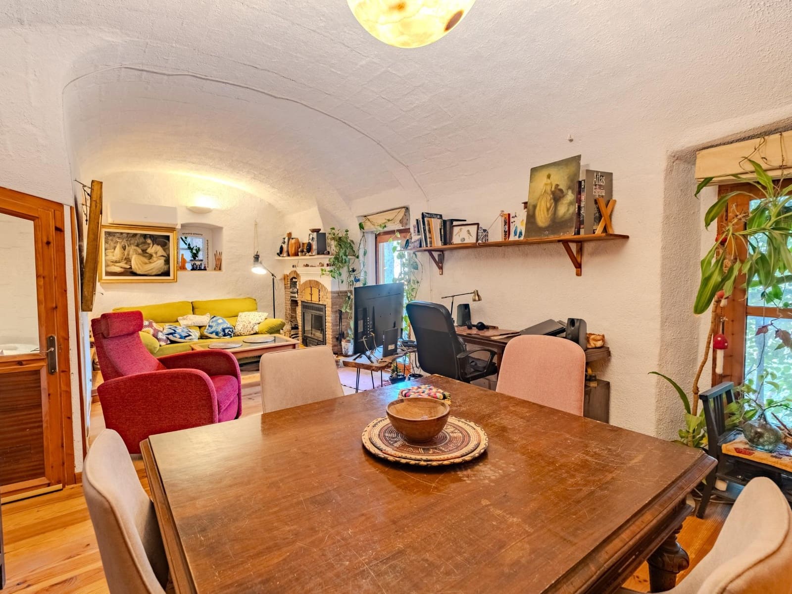 2 soveværelse Byhus til salg i Biure - € 165.000 (Ref: 9690579)