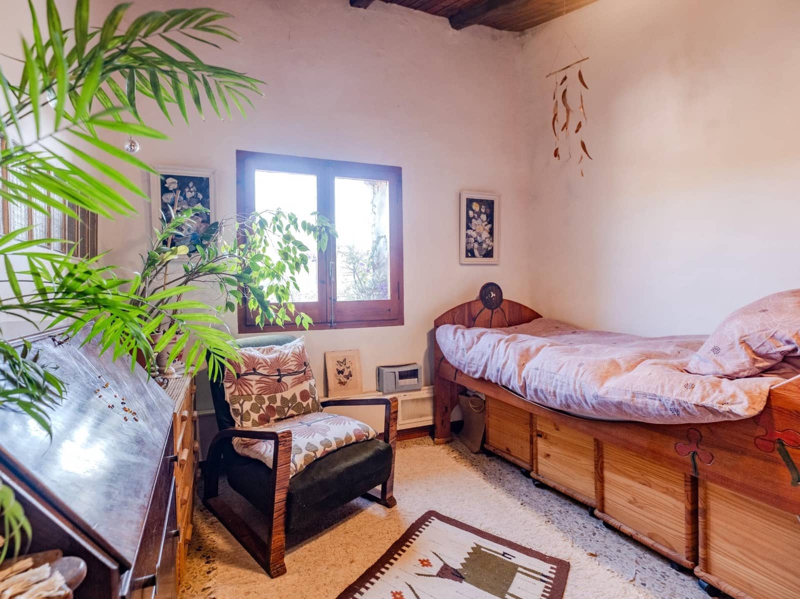 2 soveværelse Byhus til salg i Biure - € 165.000 (Ref: 9690579)