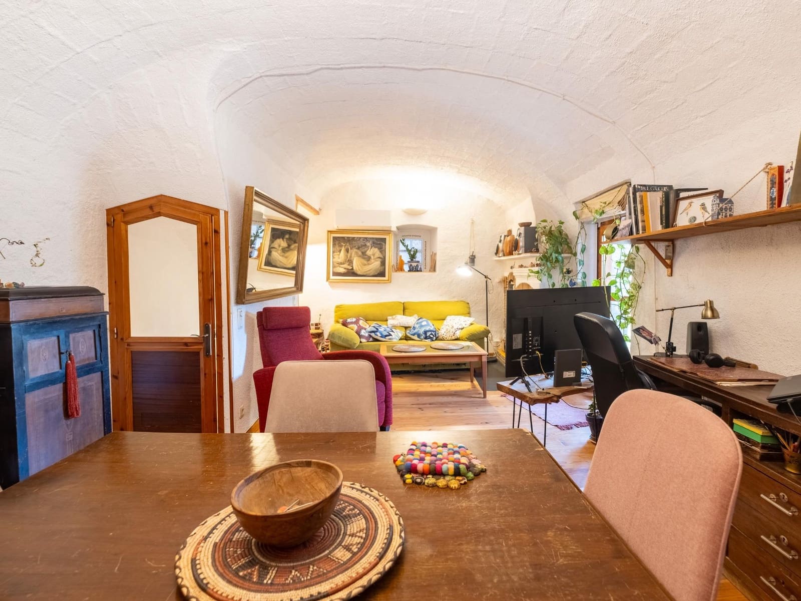 2 soveværelse Byhus til salg i Biure - € 165.000 (Ref: 9690579)