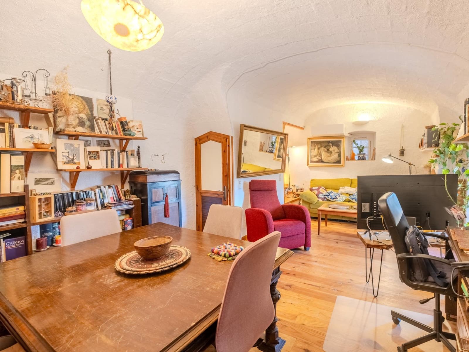 2 soveværelse Byhus til salg i Biure - € 165.000 (Ref: 9690579)