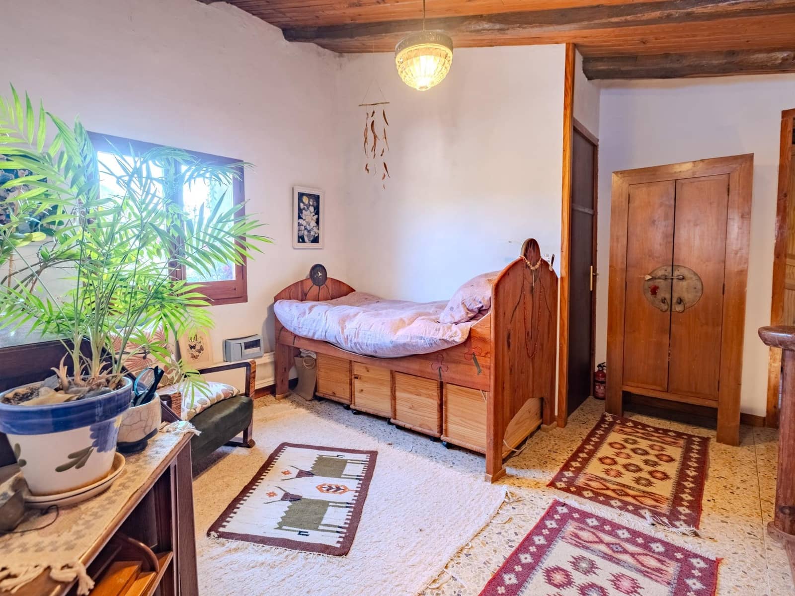 2 soveværelse Byhus til salg i Biure - € 165.000 (Ref: 9690579)