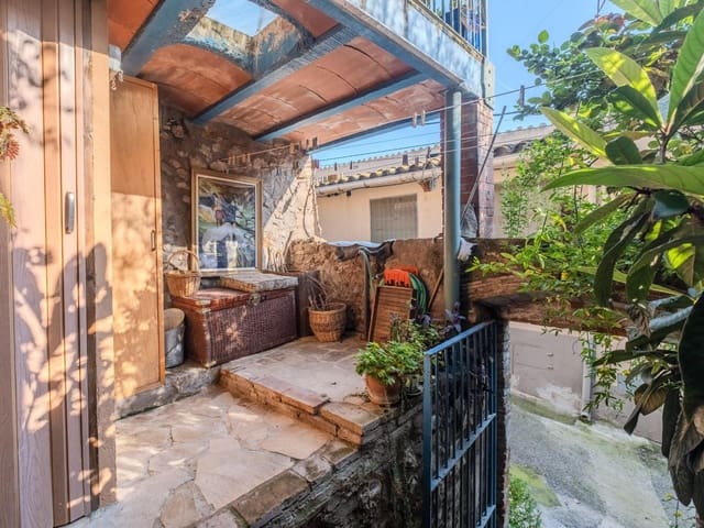 2 soveværelse Byhus til salg i Biure - € 165.000 (Ref: 9690579)