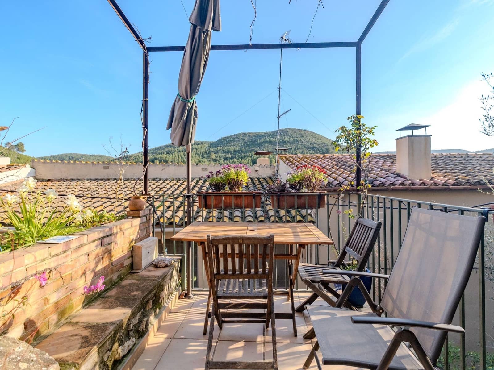 2 soveværelse Byhus til salg i Biure - € 165.000 (Ref: 9690579)