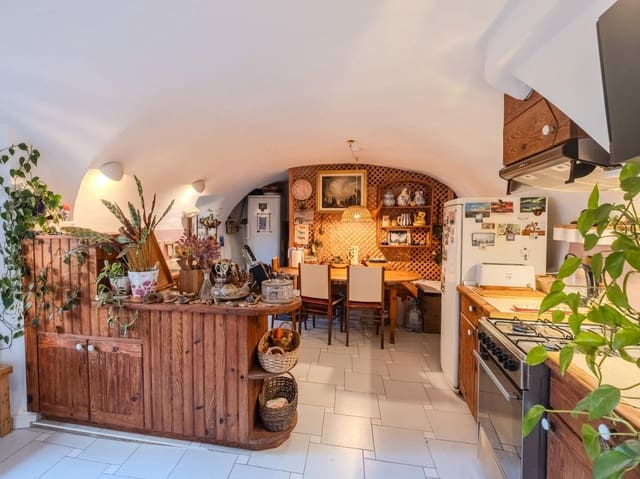 2 soveværelse Byhus til salg i Biure - € 165.000 (Ref: 9690579)