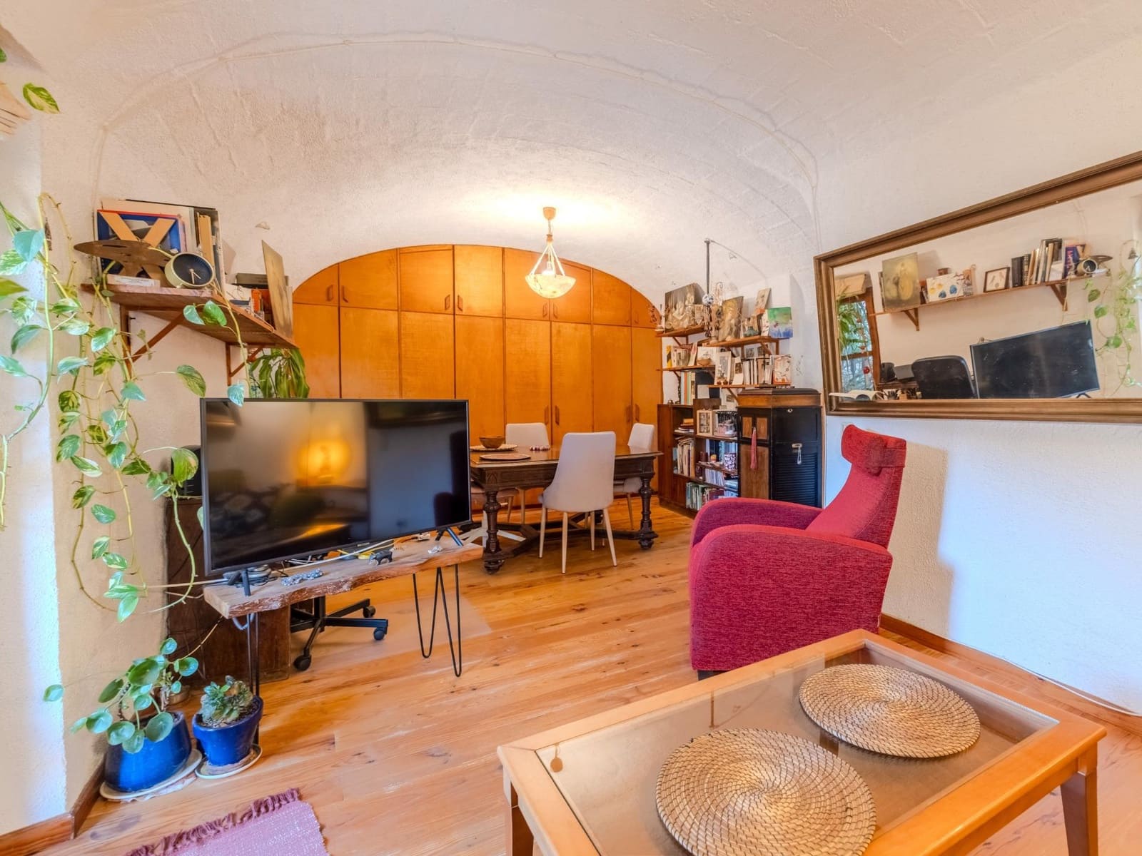 2 soveværelse Byhus til salg i Biure - € 165.000 (Ref: 9690579)