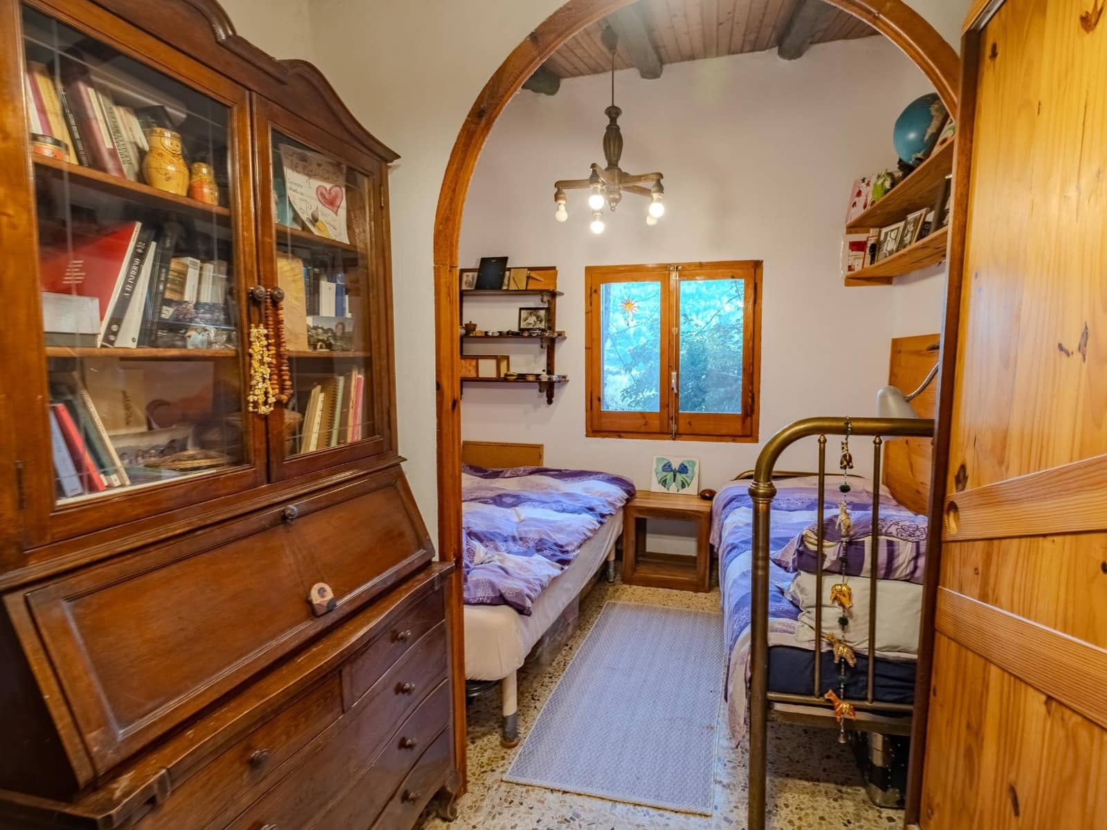 2 soveværelse Byhus til salg i Biure - € 165.000 (Ref: 9690579)