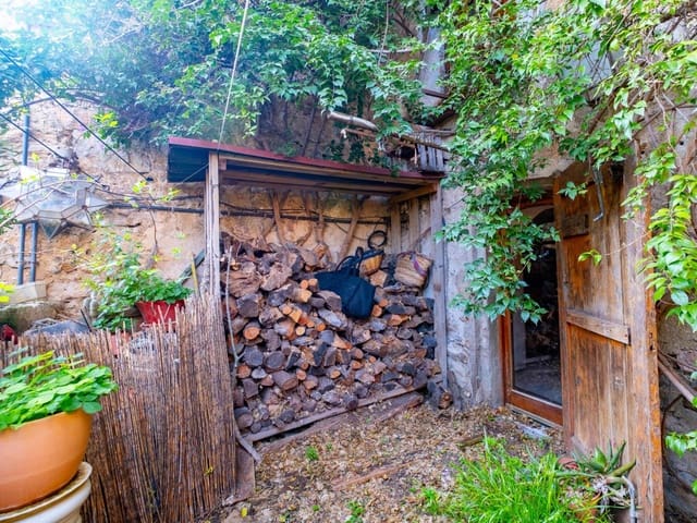 2 soveværelse Byhus til salg i Biure - € 165.000 (Ref: 9690579)