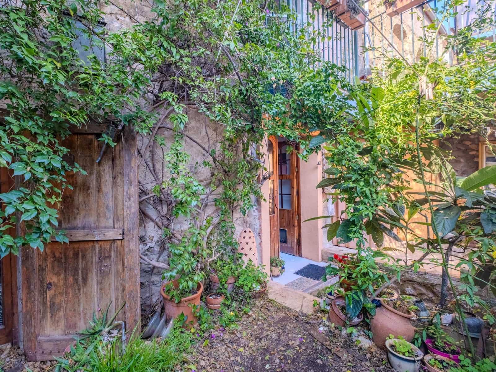 2 soveværelse Byhus til salg i Biure - € 165.000 (Ref: 9690579)