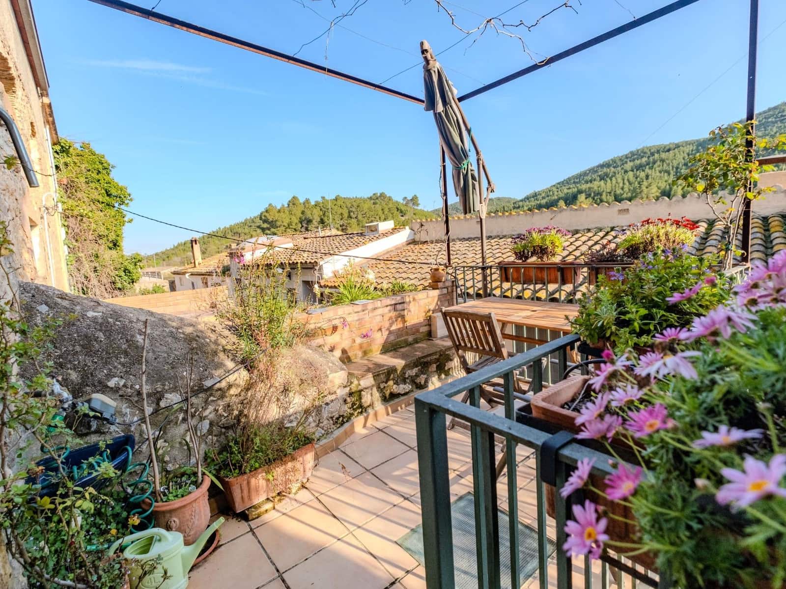 2 soveværelse Byhus til salg i Biure - € 165.000 (Ref: 9690579)