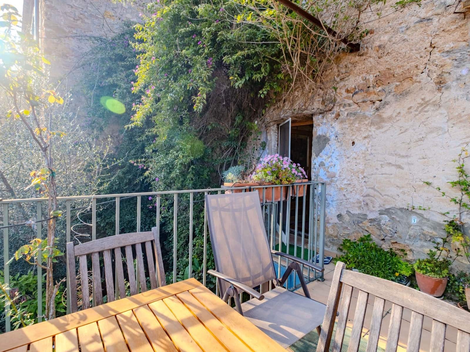 2 soveværelse Byhus til salg i Biure - € 165.000 (Ref: 9690579)