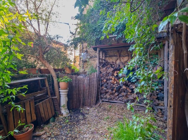 2 soveværelse Byhus til salg i Biure - € 165.000 (Ref: 9690579)