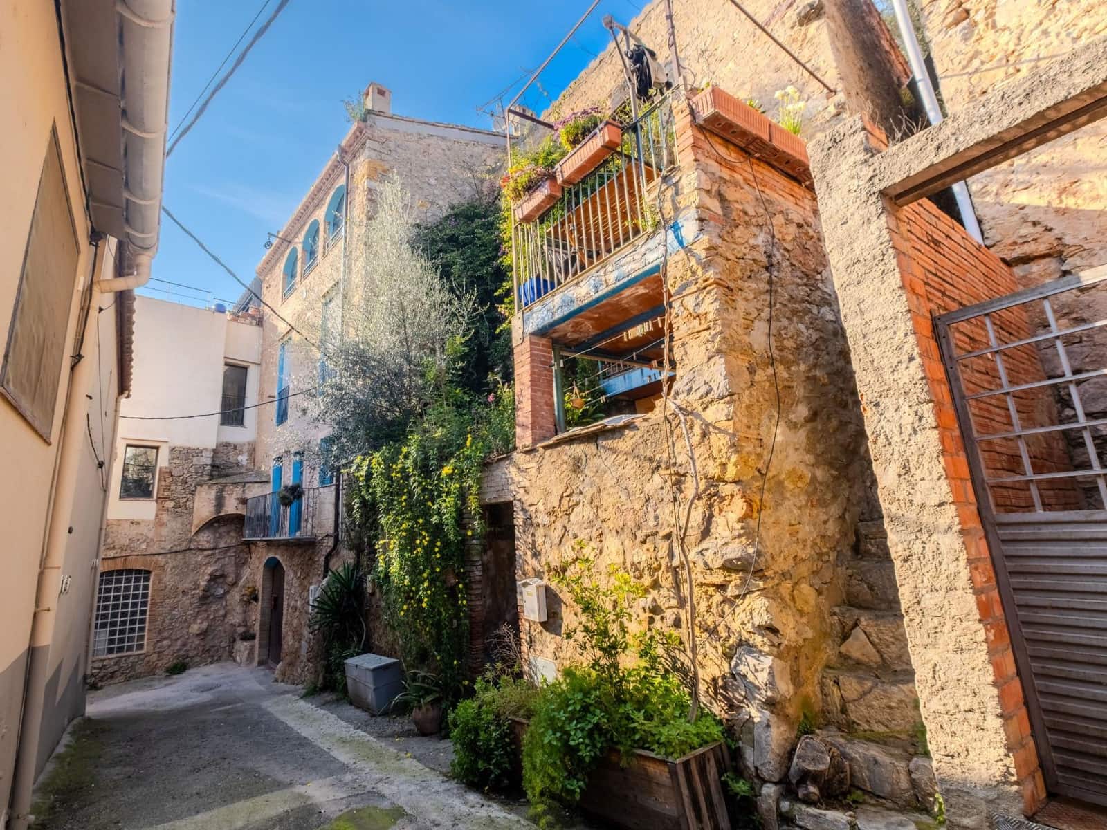 2 soveværelse Byhus til salg i Biure - € 165.000 (Ref: 9690579)