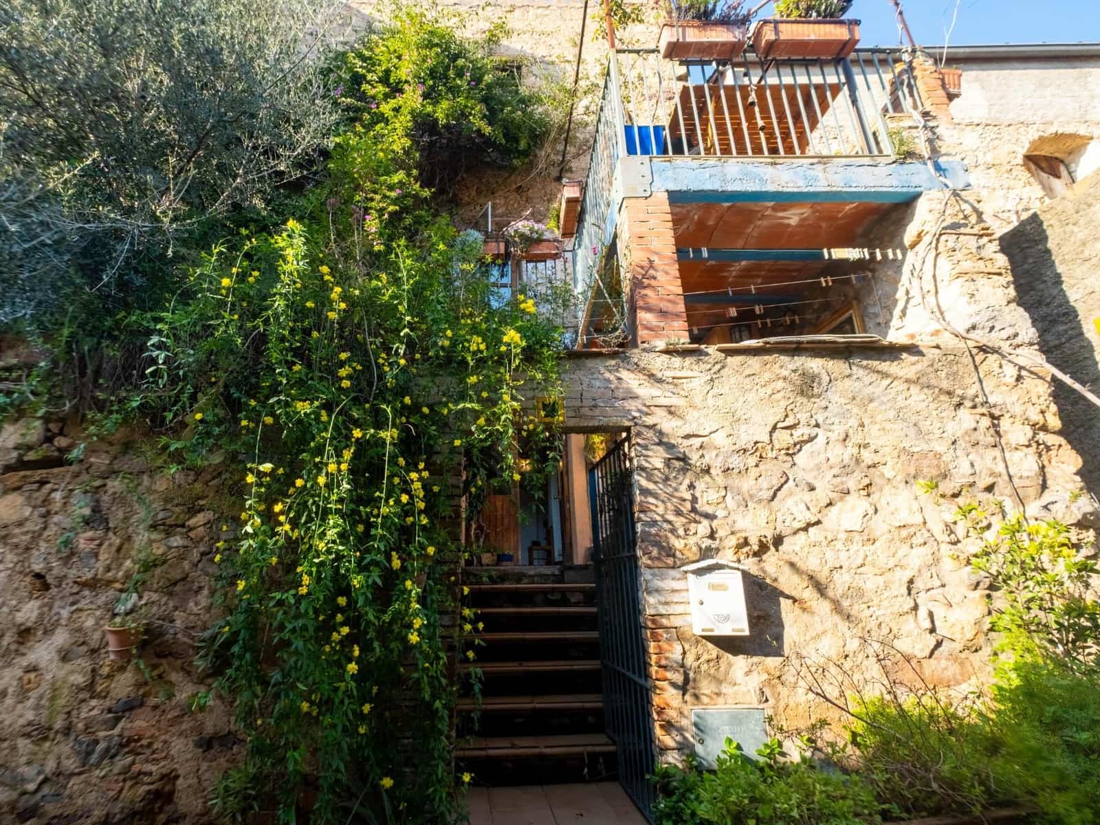 2 soveværelse Byhus til salg i Biure - € 165.000 (Ref: 9690579)