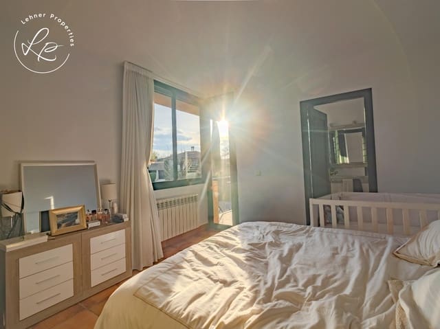 3 soveværelse Rækkehus til salg i Navata med swimmingpool - € 475.000 (Ref: 9698809)