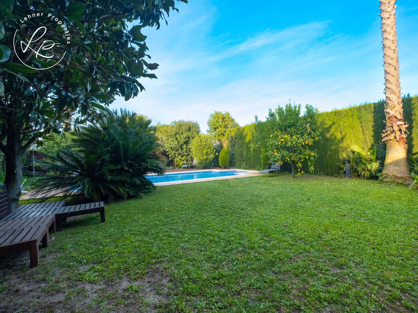 3 bedroom Terraced Villa for sale in Navata with pool - € 475,000 (Ref: 9698809)