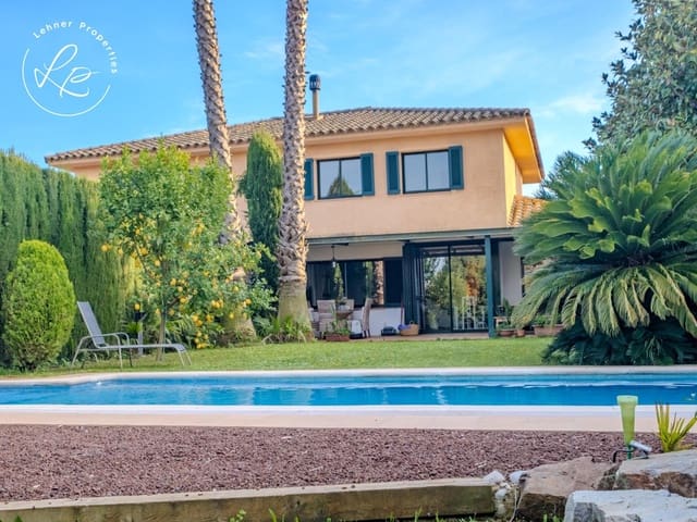 3 soveværelse Rækkehus til salg i Navata med swimmingpool - € 475.000 (Ref: 9698809)