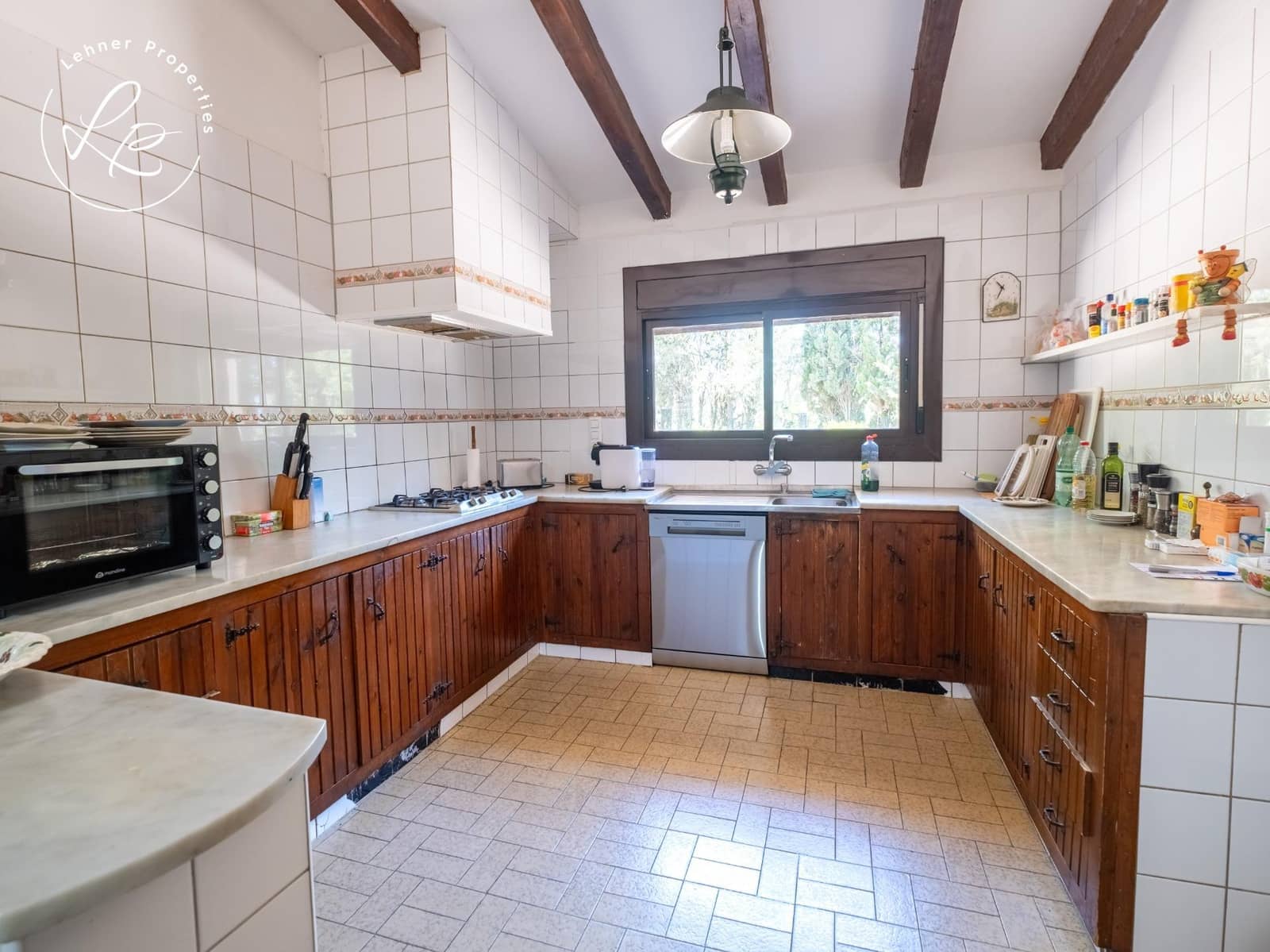 3 bedroom Finca/Country House for sale in Pedret i Marza with pool garage - € 1,980,000 (Ref: 9899164)