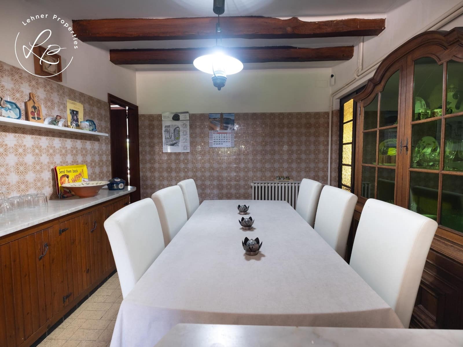 3 bedroom Finca/Country House for sale in Pedret i Marza with pool garage - € 1,980,000 (Ref: 9899164)
