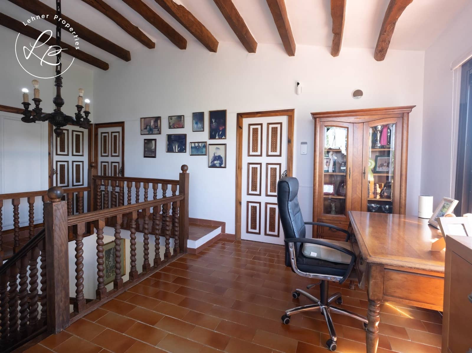 3 bedroom Finca/Country House for sale in Pedret i Marza with pool garage - € 1,980,000 (Ref: 9899164)