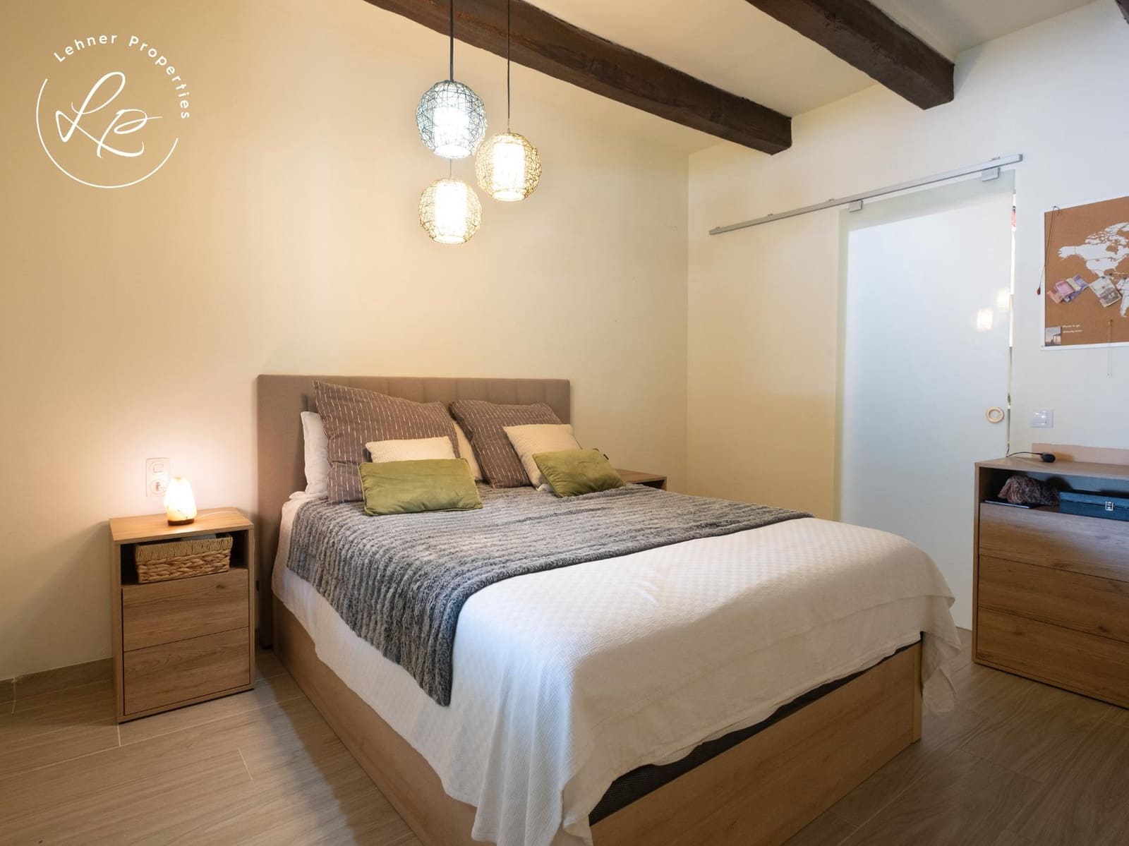 3 bedroom Finca/Country House for sale in Pedret i Marza with pool garage - € 1,980,000 (Ref: 9899164)