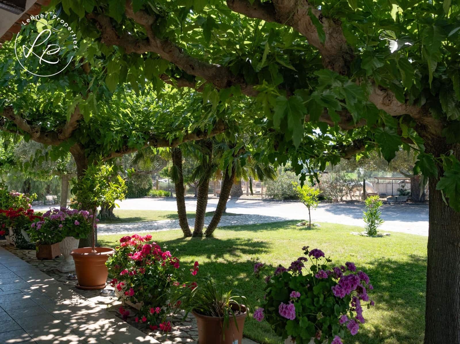 3 bedroom Finca/Country House for sale in Pedret i Marza with pool garage - € 1,980,000 (Ref: 9899164)
