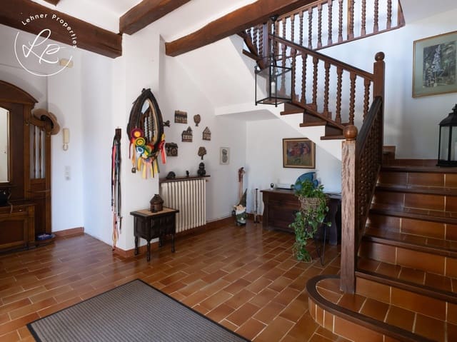 3 sovrum Finca/Hus på landet till salu i Pedret i Marzà med pool garage - 1 980 000 € (Ref: 9899164)