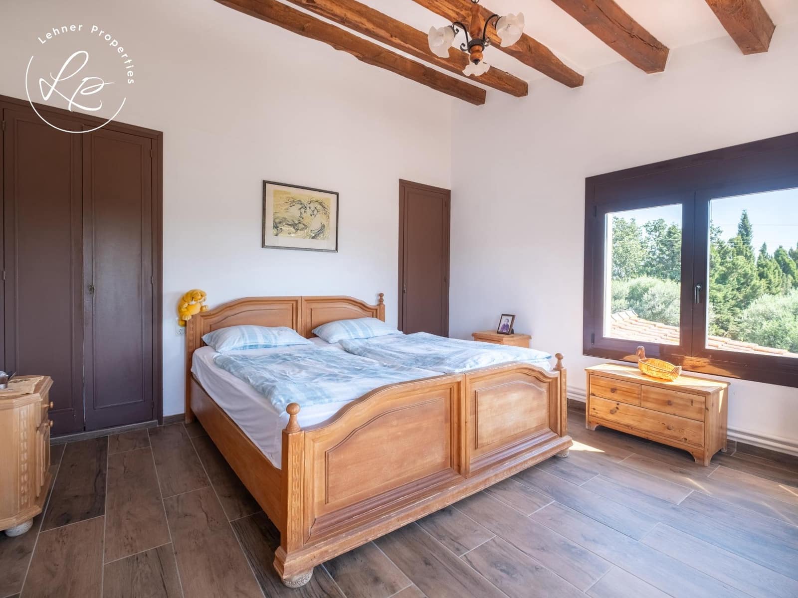 3 bedroom Finca/Country House for sale in Pedret i Marza with pool garage - € 1,980,000 (Ref: 9899164)