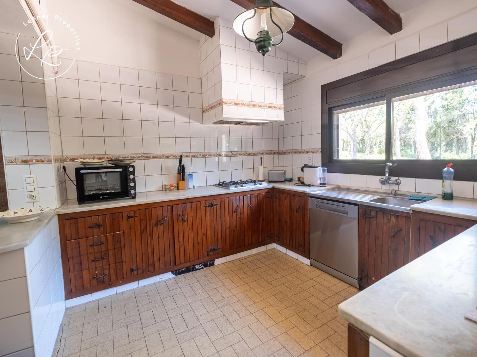 3 bedroom Finca/Country House for sale in Pedret i Marza with pool garage - € 1,980,000 (Ref: 9899164)