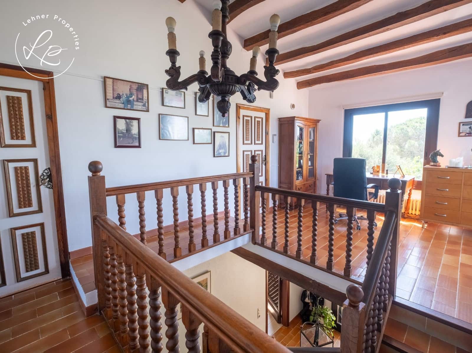 3 bedroom Finca/Country House for sale in Pedret i Marza with pool garage - € 1,980,000 (Ref: 9899164)
