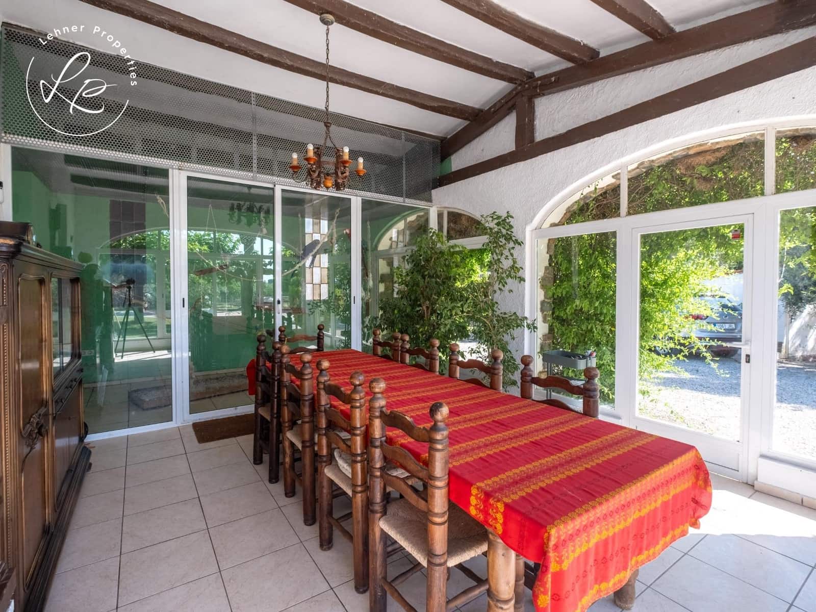 3 bedroom Finca/Country House for sale in Pedret i Marza with pool garage - € 1,980,000 (Ref: 9899164)