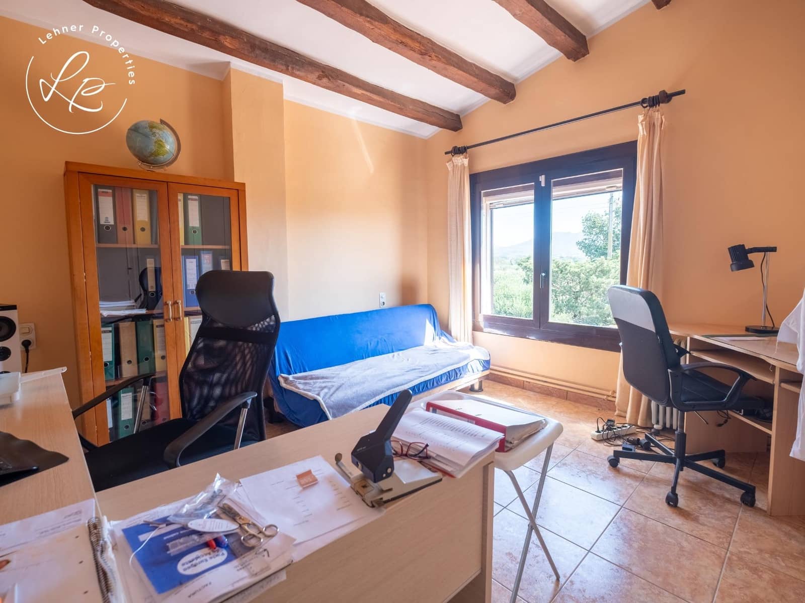 3 bedroom Finca/Country House for sale in Pedret i Marza with pool garage - € 1,980,000 (Ref: 9899164)