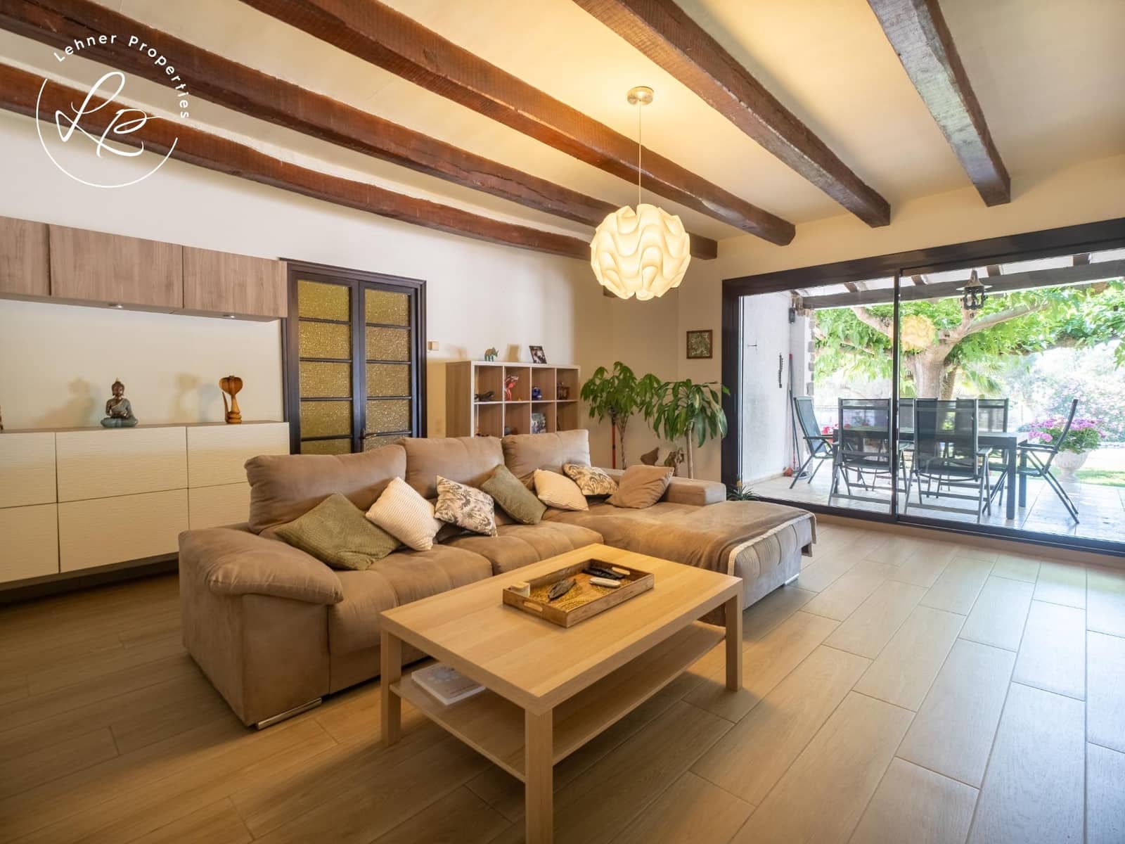 3 bedroom Finca/Country House for sale in Pedret i Marza with pool garage - € 1,980,000 (Ref: 9899164)