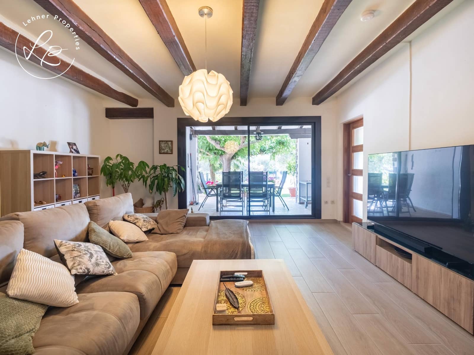 3 bedroom Finca/Country House for sale in Pedret i Marza with pool garage - € 1,980,000 (Ref: 9899164)