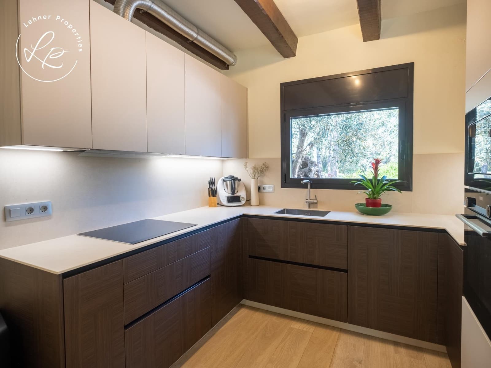 3 bedroom Finca/Country House for sale in Pedret i Marza with pool garage - € 1,980,000 (Ref: 9899164)