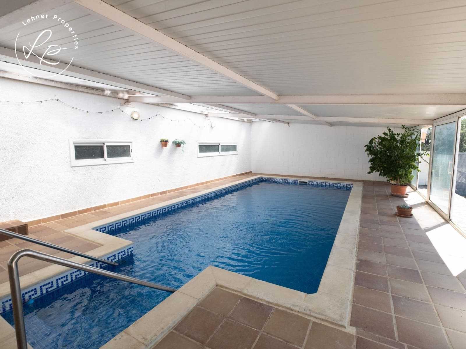 3 bedroom Finca/Country House for sale in Pedret i Marza with pool garage - € 1,980,000 (Ref: 9899164)