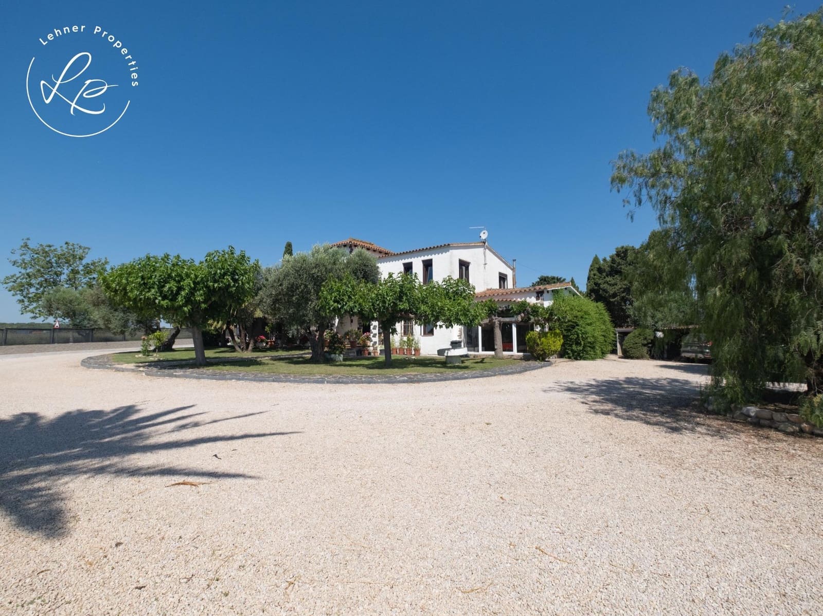 3 bedroom Finca/Country House for sale in Pedret i Marza with pool garage - € 1,980,000 (Ref: 9899164)