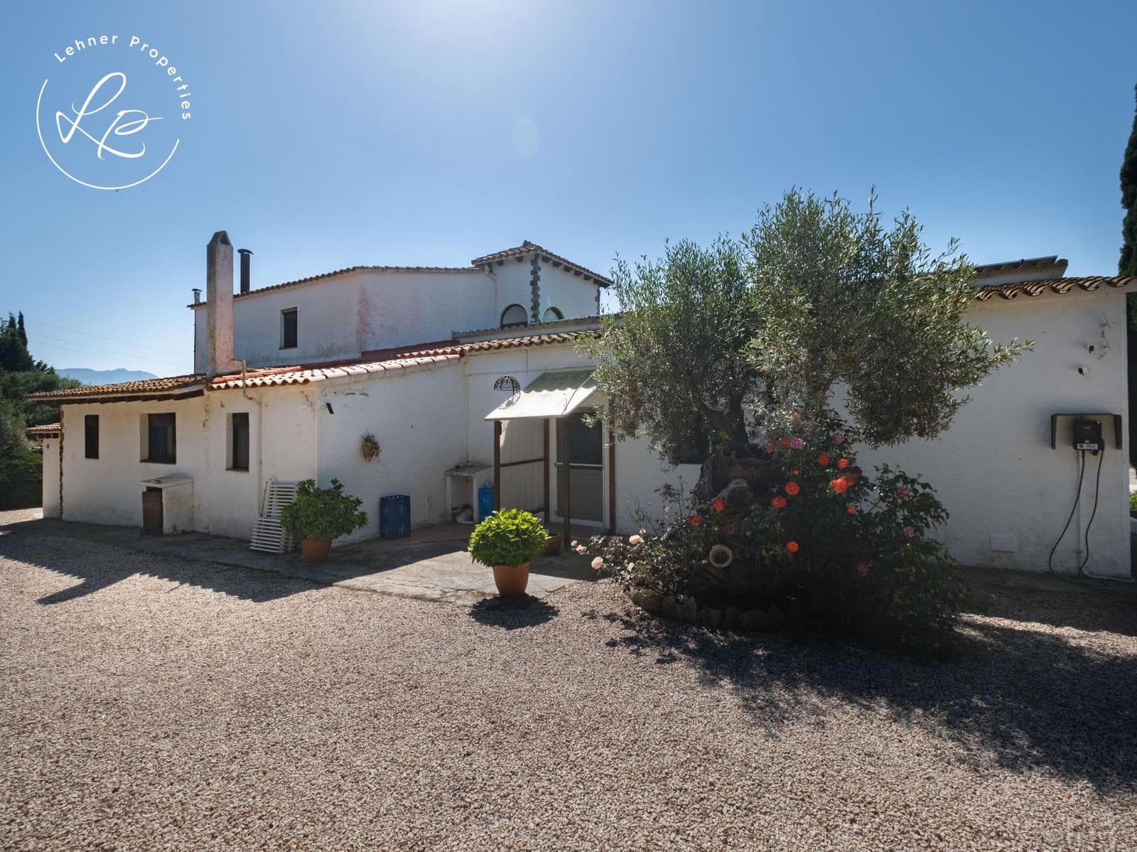 3 bedroom Finca/Country House for sale in Pedret i Marza with pool garage - € 1,980,000 (Ref: 9899164)