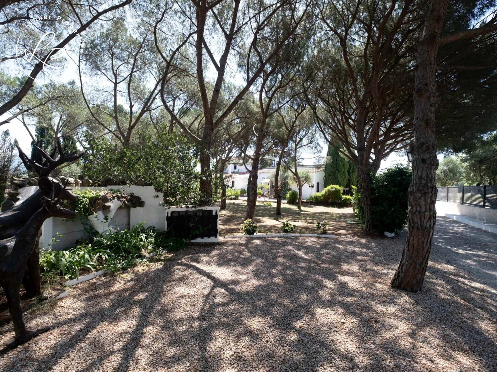 3 bedroom Finca/Country House for sale in Pedret i Marza with pool garage - € 1,980,000 (Ref: 9899164)
