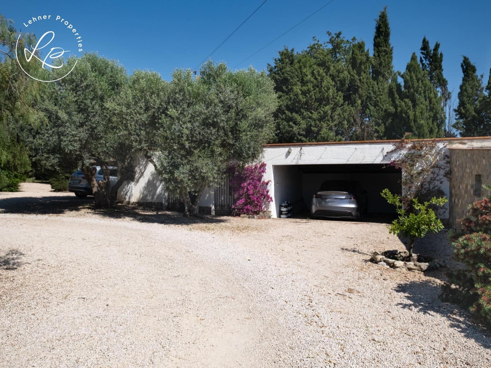 3 bedroom Finca/Country House for sale in Pedret i Marza with pool garage - € 1,980,000 (Ref: 9899164)