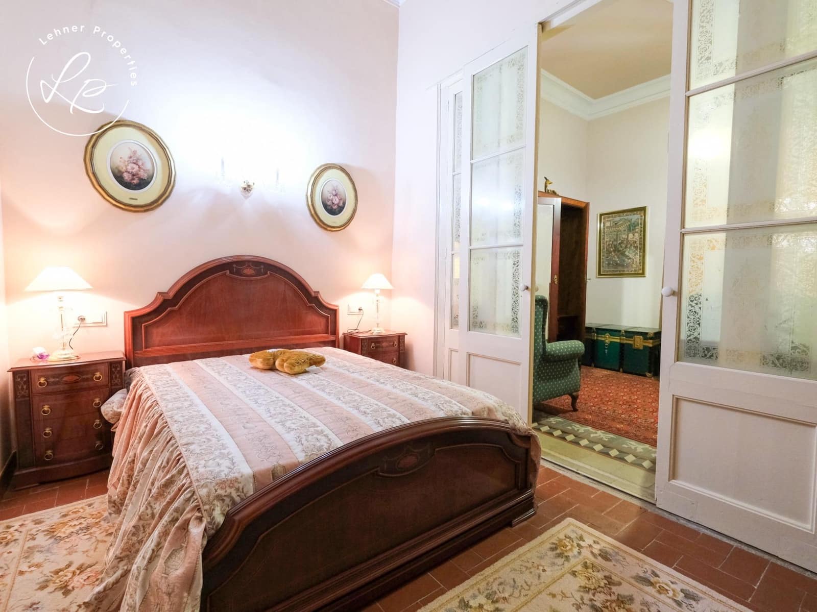 13 soverom Hotell til salgs i Garriguella - € 600 000 (Ref: 9903911)