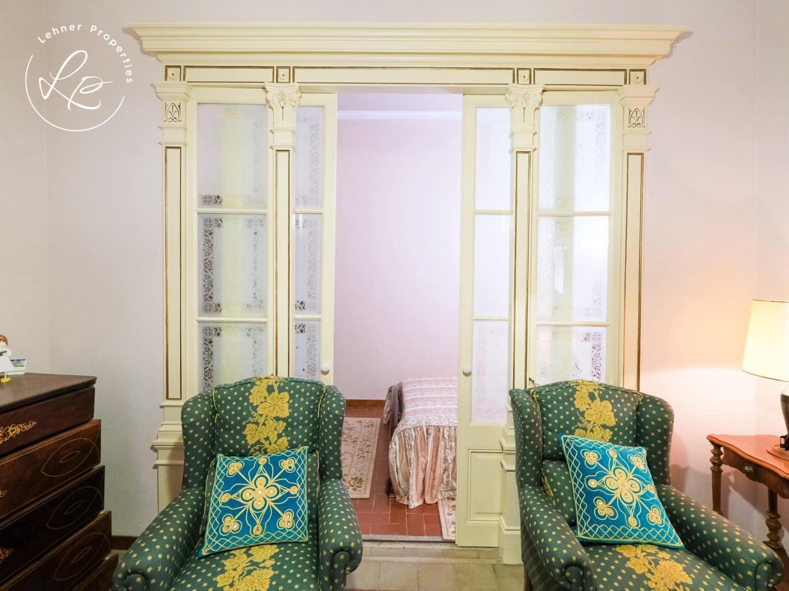 13 soverom Hotell til salgs i Garriguella - € 600 000 (Ref: 9903911)
