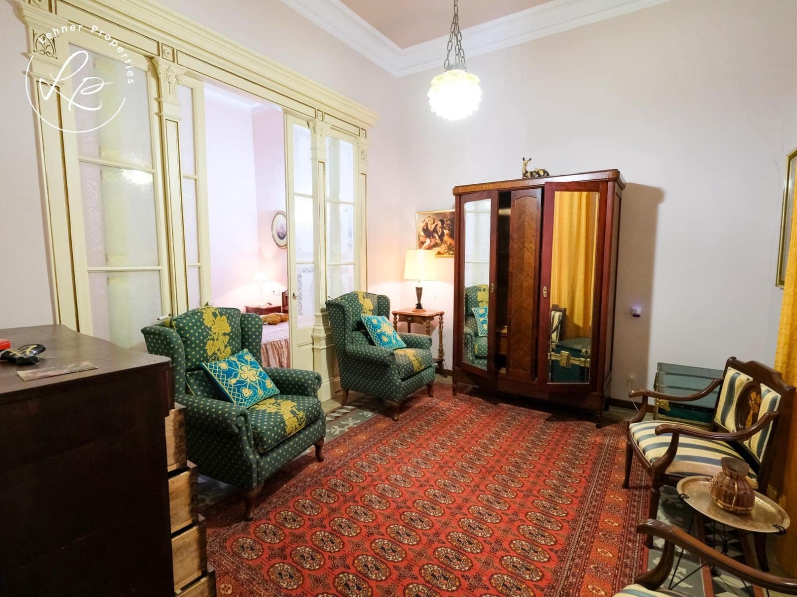 13 soverom Hotell til salgs i Garriguella - € 600 000 (Ref: 9903911)