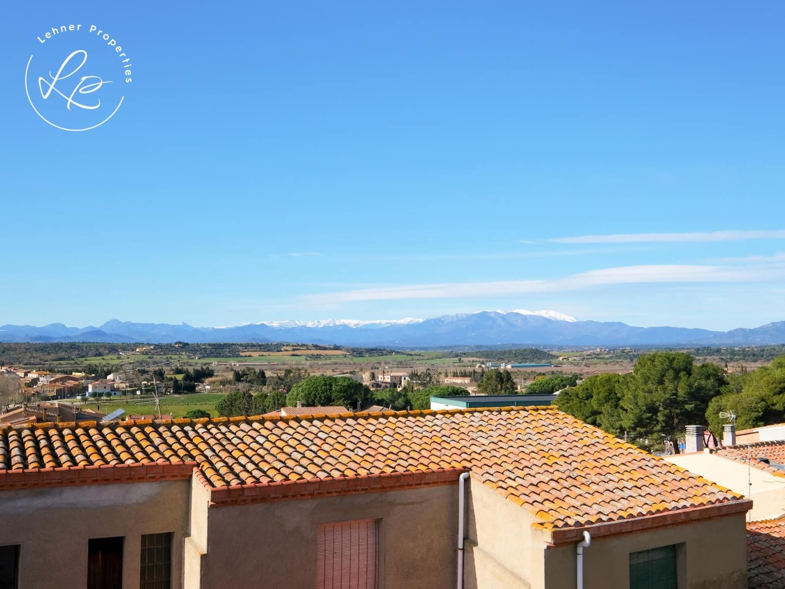 13 soverom Hotell til salgs i Garriguella - € 600 000 (Ref: 9903911)