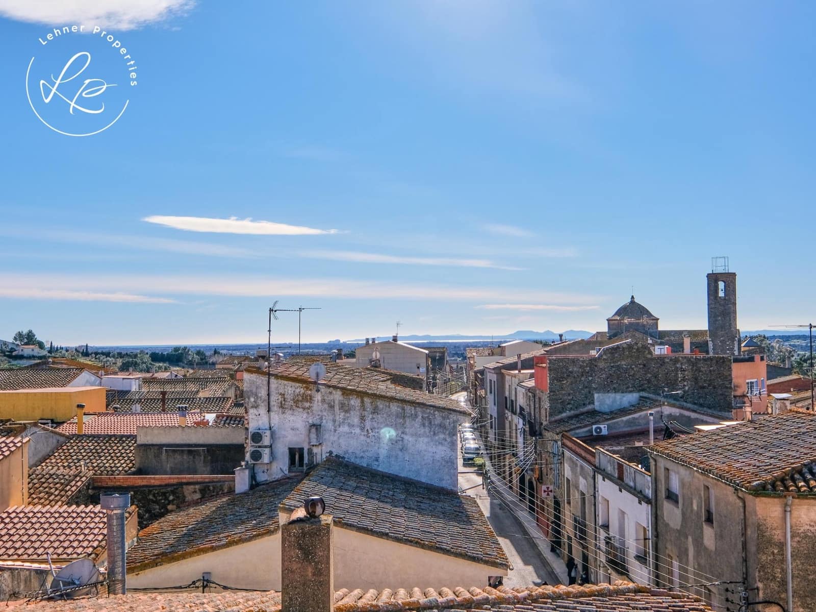 13 soverom Hotell til salgs i Garriguella - € 600 000 (Ref: 9903911)
