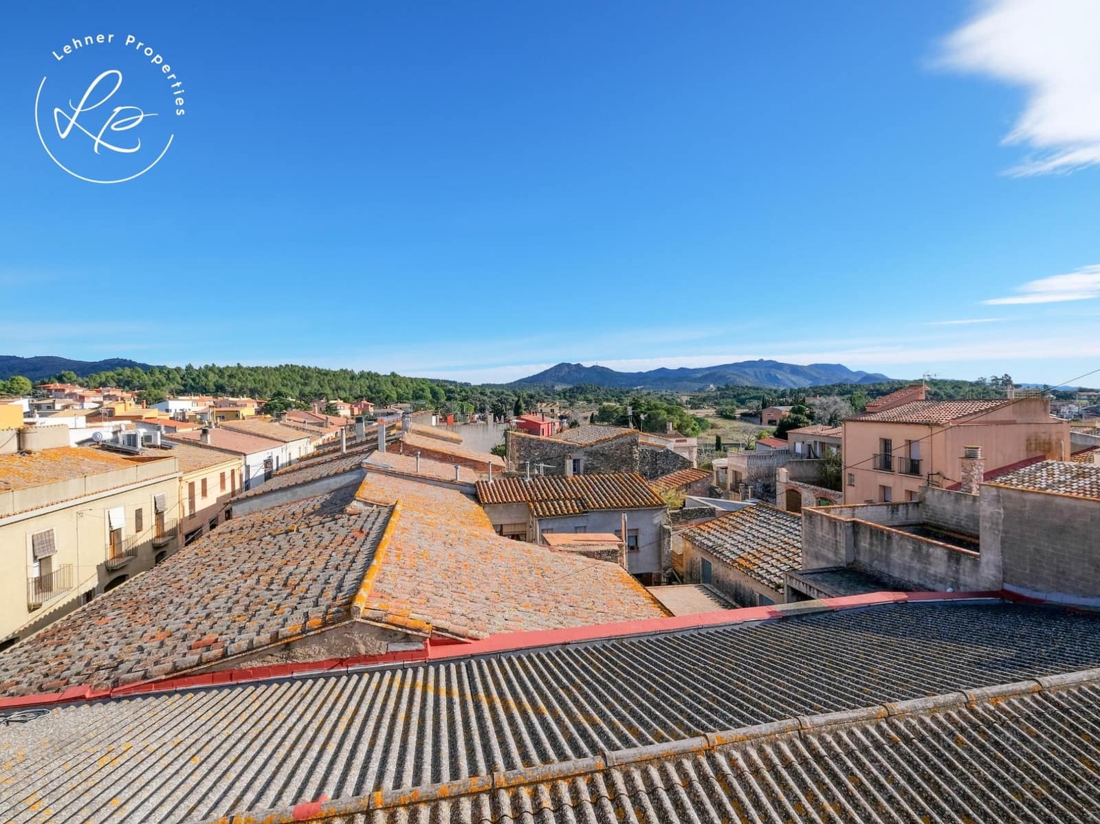 13 soverom Hotell til salgs i Garriguella - € 600 000 (Ref: 9903911)