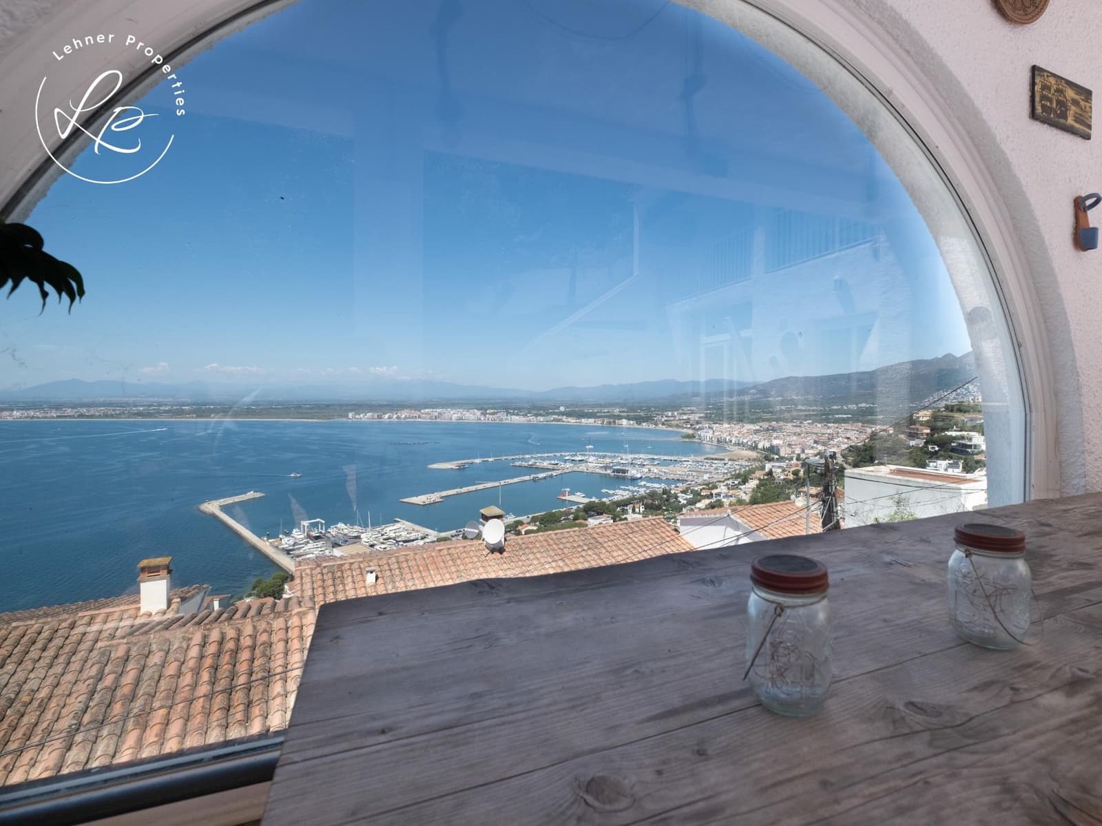 3 soveværelse Villa til salg i Roses med swimmingpool garage - € 775.000 (Ref: 9903912)