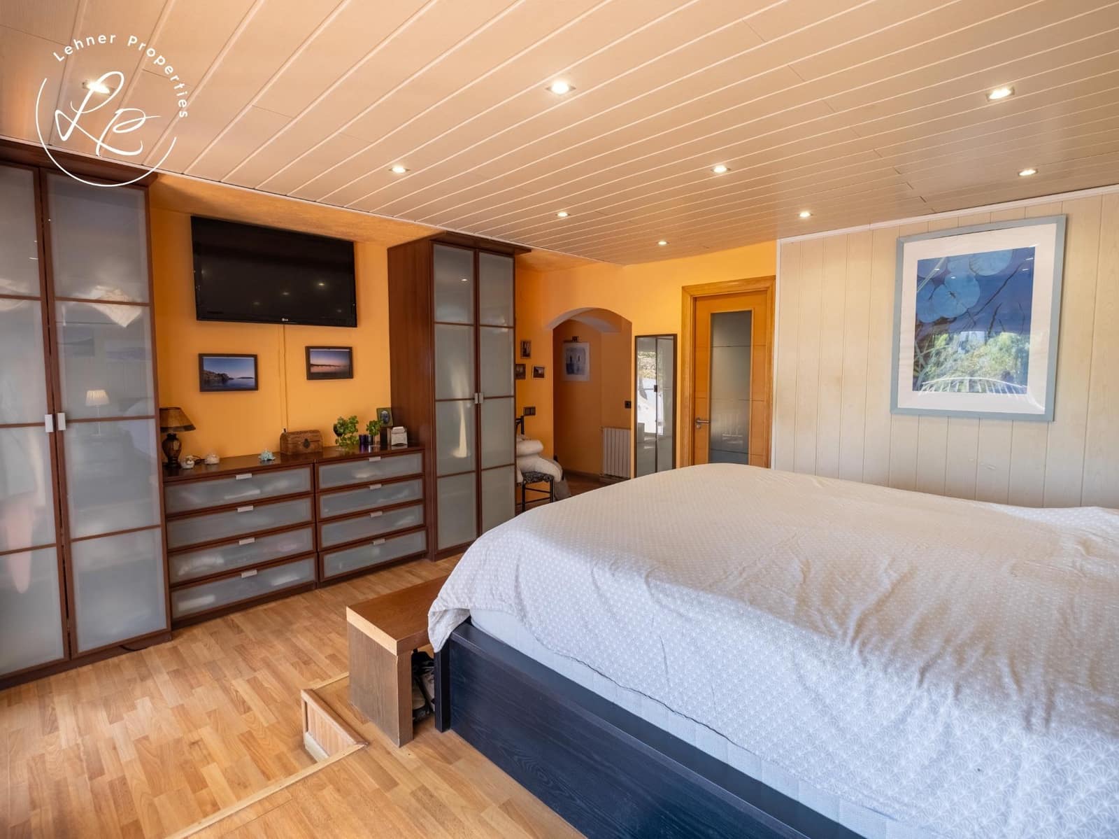 3 soveværelse Villa til salg i Roses med swimmingpool garage - € 775.000 (Ref: 9903912)