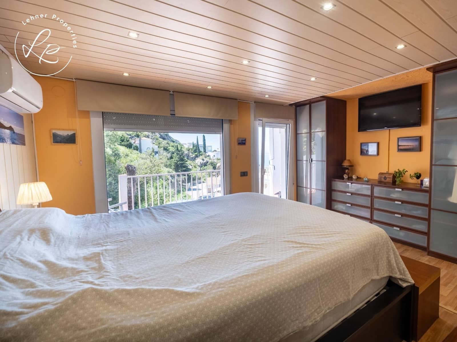 3 soveværelse Villa til salg i Roses med swimmingpool garage - € 775.000 (Ref: 9903912)